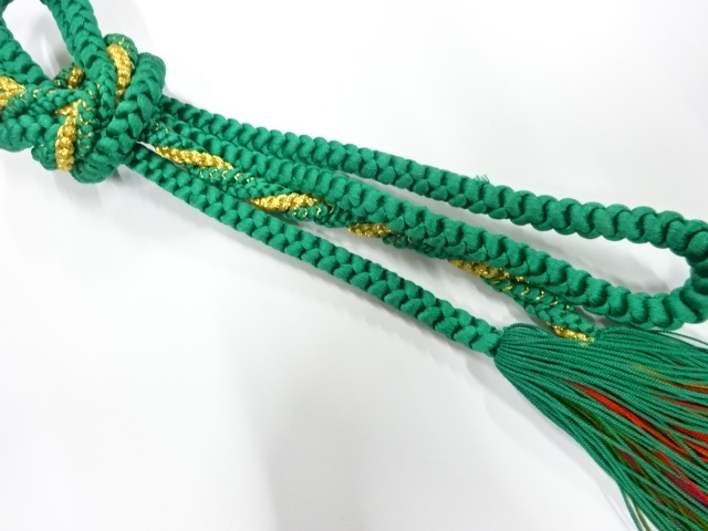 Japanese Kimono / Accessories Silk